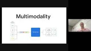 Gwenny Warnick - Intro to Gemini and Vertex AI
