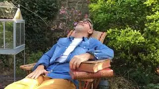 YTP - Jamy est fatigué d'être confiné !