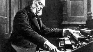 Cesar Franck (1822-1890)  Coral num.1, E Major  interpretado por Liudmila Matsyura