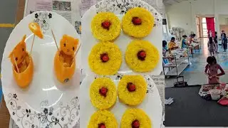 Cooking Without 🔥 എനിക്കു പറ്റിയ       അബദ്ധം 😌#cookingwithoutfire#viralvideos #cooking