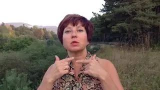 Как записать продающее видео | Глубокий вырез и продающее видео | #СоветЗаМинутуОтНатальиКраевой