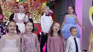 2023 11 Концерт Я осень маме подарю - 1 классы (ПМ)