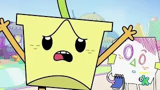 Ba Da Bean ● S01E50 (Español)