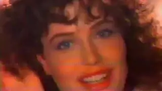 Early 1980s Pantene 