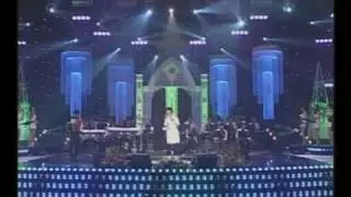 금잔디 일편단심 Kum Jan Di - Korea Trot Queen 아코디언