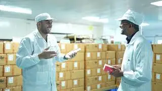 Inside the #XiaomiIndia Factory: A Journey of Innovation