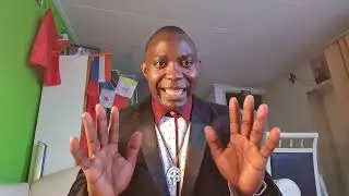 Uhai wetu halisi ni Yesu Kristo. John +31644654256