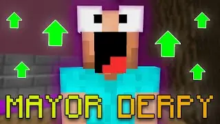 How To PREPARE For Mayor Derpy (Hypixel Skyblock)