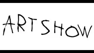 Art Show logo