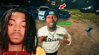 Lul Timm - Really Onnat (Official Music Video) | Reaction