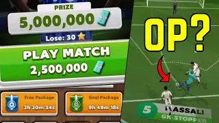 10 Things you DIDN'T know about the OLD Score! Match