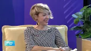 Урбан таг - Потребите на младите vs реализирани младински проекти 26.10.2020