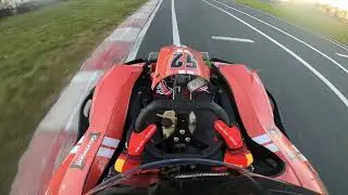 Goodwood Kartways CRKC Attrition Fest Enduro 2024