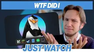 Reacting to 