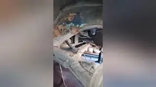 Глаза боятся , а руки не весть что творят .