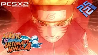 Naruto shippuden ultimate ninja - 4 | mobile gameplay #naruto #narutoultimateninja4