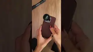 iPhone Portrait Lens Setup 😎 