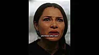 Nora finds out Barry is The Flash.. 