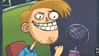 TrollFace Quest Troll Tube: 3 310