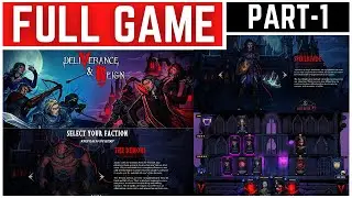 Deliverance & Reign Full Gameplay Walkthrough Part - 1