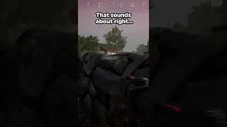 Farmhouse Brawl