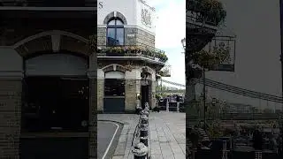 The Rutland Arms in London 🇬🇧