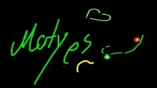Matyes - Arcade Mood Mode (Official Video)