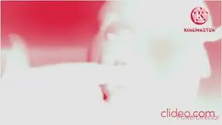 (REUPLOAD) Klasky Csupo Timmy End Robot Logo In DanceModeChorded