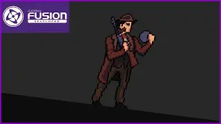 Tutorial #5 Gangster 