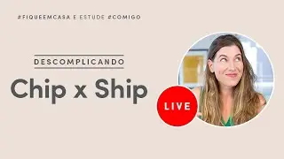 Chip x Ship: Você fala errado essas palavras?
