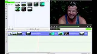 Filmora Video Editor- How to Add Transitions to Video to Create Stories