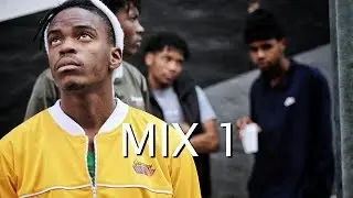♫ Hip Hop & Trap Instrumentals | Mix 1 Playlist  (2019)