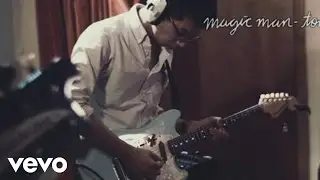 Magic Man - Tonight (Live)