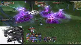 TW Murr vs HUNTERS 03 06 18