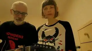 Забавка і Дмитрик - Хотин (home video)