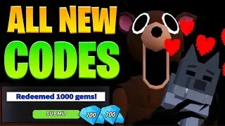 *NEW CODES* ALL WORKING CODES FOR 99 NIGHTS IN THE FOREST IN OCTOBER 2025! ROBLOX 99 NIGHTS CODES