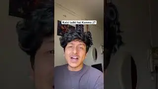 Are you Kammoji?