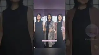 Ini dia dress inner plisket serba guna, bisa buat santai informal sampai resmi formal - Cerita Mama