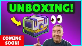CryptoGuards - Live Unboxing - Launch Imminent!