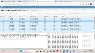 Networking Interview Question - 5 || Explain DORA Process In Detail