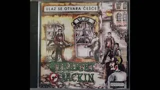 Straight Jackin - Javna kuca
