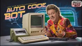 Auto Code Bot