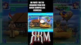 ATHENA VS ATHENA  #kof #viral