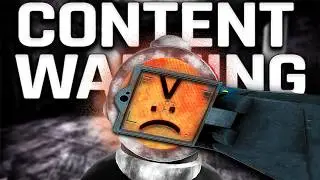 This Monster will Trick Your Team! - (Content Warning)