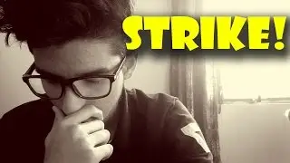 COMMUNITY GUIDELINES STRIKE!!!