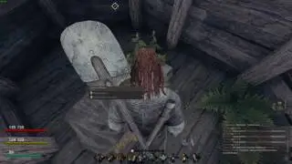 Профессия кузнеца и рудокопа в Life is Feudal  Your Own