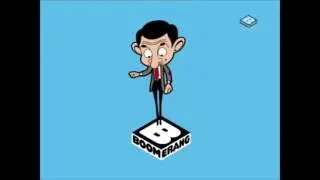 Boomerang CEE - Continuity (May 10, 2016)