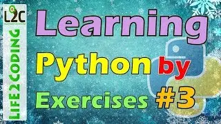 Learn Python by Exercises #3: Divided by 2 but Not by 4