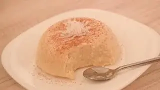 ¡NATILLA de coco COLOMBIANA desde CERO!