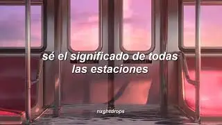 jhené aiko; blue dream - español